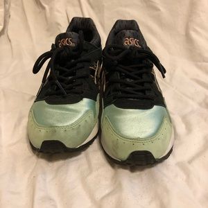 ASICS Gel-Lyte Multi color